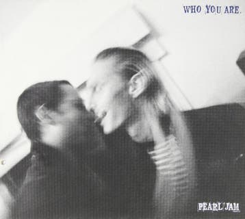 cd single digi - Pearl Jam - Who Are You, Verzenden, Zo goed als nieuw, Pop