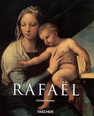 Rafael - C. Thoenes 9783822842379, Verzenden, Zo goed als nieuw, C. Thoenes
