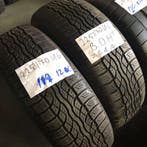 2 x Bridgestone Dueler HT 225-70-16 Zomerbanden Zo goed a..., Gebruikt, 16 inch, Ophalen of Verzenden, Band(en)