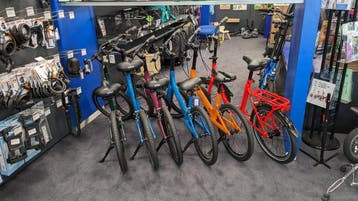 Loopfietsen Volwassenen, Nieuw en gebruikt, Ophalen of Verzenden, Nieuw