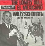 vinyl single 7 inch - Willy Schobben His Golden Trumpet A..., Verzenden, Zo goed als nieuw
