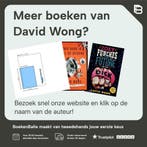 Futuristic Violence and Fancy Suits 9781783291847 David Wong, Verzenden, Gelezen, David Wong