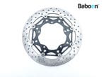 Remschijf Voor Yamaha YZF R6 2017-2022 (YZF-R6 BN6) New, Verzenden, Gebruikt