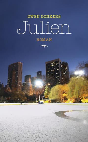 Julien - O. Donkers 9789060057803, Verzenden, Gelezen, O. Donkers
