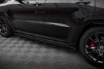Side Skirts Diffusers Jeep Grand Cherokee SRT WK2 Facelift, Verzenden, Nieuw