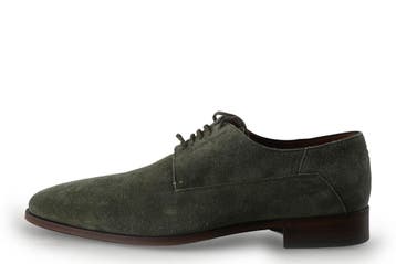 Greve Nette schoenen in maat 42 Grijs, Overige kleuren, Verzenden, Overige typen, Zo goed als nieuw