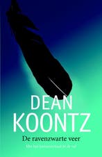De ravenzwarte veer ; In de val 9789024534814 Dean R. Koontz, Verzenden, Gelezen, Dean R. Koontz