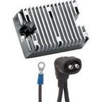 Spanningsregelaar Harley-Davidson FX FL 1989-1999 chrome, Motoren, Verzenden, Nieuw