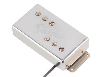 Fender CuNiFe Wide Range Jazzmaster hals pickup, Muziek en Instrumenten, Verzenden, Nieuw