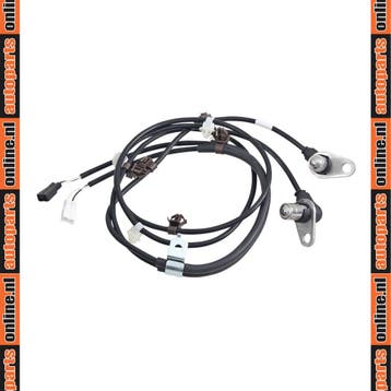 ABS-sensor Suzuki Grand Vitara 2.7 4x4 (FT, HT) Van 2001-09, Verzenden, Nieuw, Suzuki
