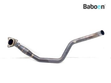 Uitlaat Bochtenset Honda X-ADV 750 2025-2026 (X-ADV ADV750, Verzenden, Gebruikt