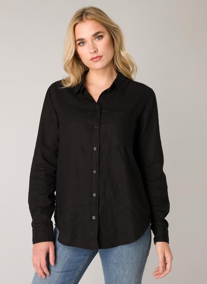 Base Level blouse Yael Maat:, Kleding | Dames, Blouses en Tunieken, Overige kleuren, Nieuw, Verzenden
