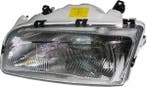 Volvo Koplamp unit H4 S40+V40 Links 1996-2004 enkele reflect, Auto-onderdelen, Verlichting, Verzenden, Nieuw, Volvo