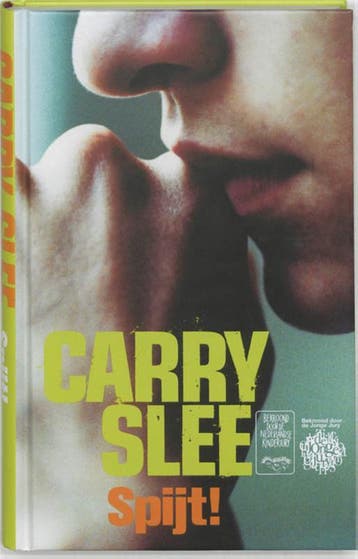 Spijt! - Carry Slee 9789049920838, Boeken, Verzenden, Gelezen, Carry Slee
