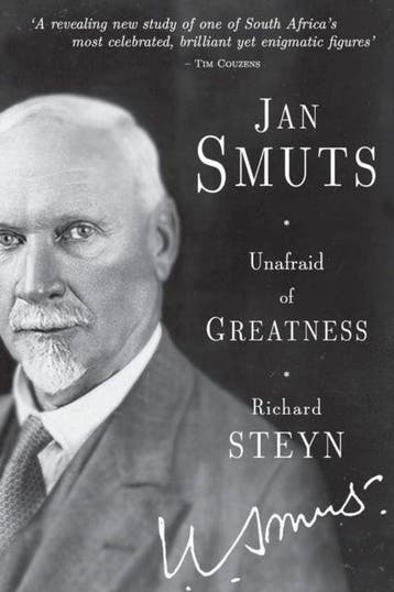 Jan Smuts - Richard Steyn 9781868426942, Verzenden, Gelezen, Richard Steyn