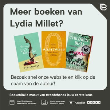 Sweet Lamb of Heaven - A Novel 9780393354188 Lydia Millet, Verzenden, Gelezen, Lydia Millet