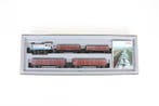 Märklin H0 - 2848 - Treinset (1) - Cementtrein met V36, Nieuw