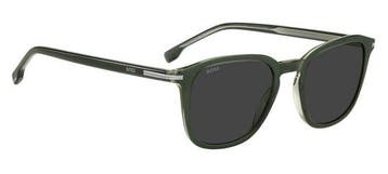 HUGO BOSS Zonnebril 1845/S Volwassenen Multi BPA FREE (globa, Verzenden, Nieuw