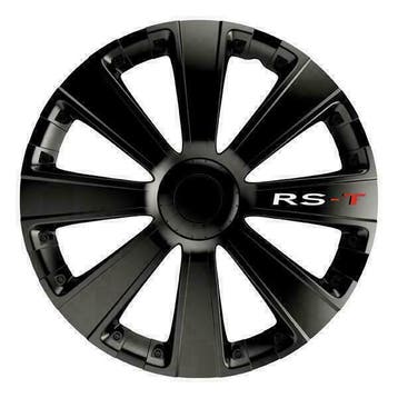 Wieldoppen set 12, 13, 14, 15, 16 en 17 inch, Nieuw!, Auto diversen, Wieldoppen, Ophalen of Verzenden, Nieuw