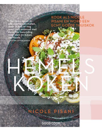 Boter, botten, zout (9789461432315, Nicole Pisani), Boeken, Kookboeken, Verzenden, Nieuw