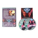 Star Trek V The Final Frontier Special Edition (2DVD) +, Verzenden, Nieuw in verpakking