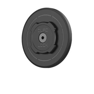 MAG Head Standard Magnetische Telefoonhouder Quad Lock, Verzenden, Nieuw met kaartje