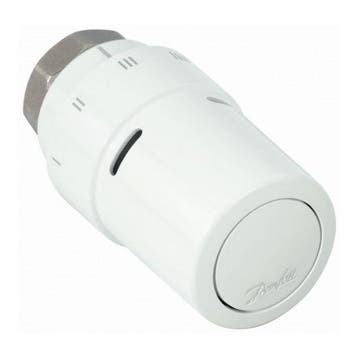Vasco Flatline thermostaatkop M30  Wit, Verzenden, Nieuw