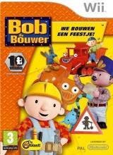 MarioWii.nl: Bob de Bouwer: We Bouwen een Feestje Losse Disc, Ophalen of Verzenden, Zo goed als nieuw