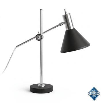 Herda - Lamp - Metaal