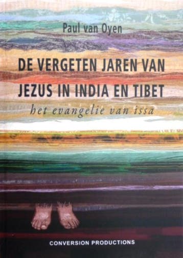 Het evangelie van Issa - P.G. van Oyen 9789076392448, Verzenden, Zo goed als nieuw, P.G. van Oyen
