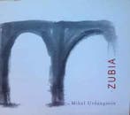 cd digi - Mikel Urdangarin - Zubia, Verzenden, Zo goed als nieuw