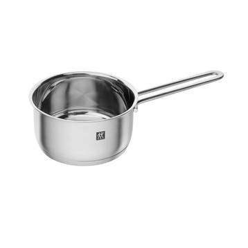 GGM Gastro | ZWILLING | PICO - Steelpan zonder deksel - Ø |, Huis en Inrichting, Keuken | Potten en Pannen, Verzenden, Nieuw