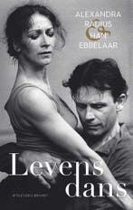 Levensdans 9789493095915 Astrid van Leeuwen, Ophalen of Verzenden, Nieuw, Astrid van Leeuwen