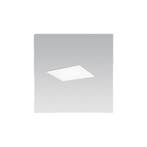XAL Combo 400 Opal Downlighters - Muurdecoratie - Tweedekans, Zo goed als nieuw, Wit, Kunststof, Decoratieobject