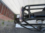 Handgem. Koga Traveller vakantiefiets, Rohloff, Belt 6624, Ophalen, 28 inch, Gebruikt, 10 tot 15 versnellingen