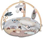 Babygo Sky Houten Activity Gym Speelkleed, Kinderen en Baby's, Speelgoed | Babyspeelgoed, Verzenden, Nieuw
