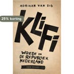 Klifi 9789025470869 Adriaan van Dis, Boeken, Verzenden, Gelezen, Adriaan van Dis