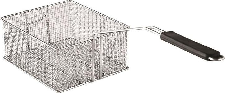 Base 700 Frituurmand Gas, Zakelijke goederen, Horeca | Keukenapparatuur, Nieuw in verpakking, Ophalen of Verzenden