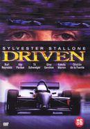Driven (2001) - DVD, Verzenden, Nieuw in verpakking