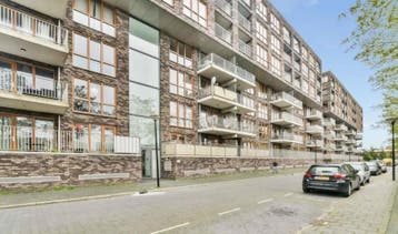 Te Huur 3 Kamer Appartement 1e Kekerstraat In Amsterdam, Huizen en Kamers, Direct bij eigenaar, Appartement, Amsterdam, Amsterdam