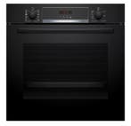 Bosch Serie 4 HRA574BB0 oven 71 l A Zwart699, Witgoed en Apparatuur, Ovens, Ophalen of Verzenden, Nieuw