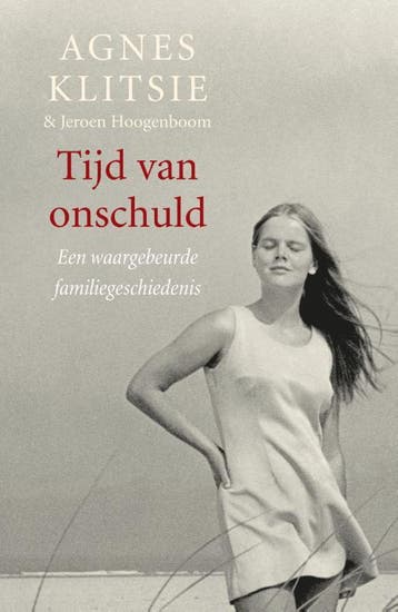 Tijd van onschuld 9789022550052 Agnes Klitsie, Boeken, Verzenden, Zo goed als nieuw, Agnes Klitsie