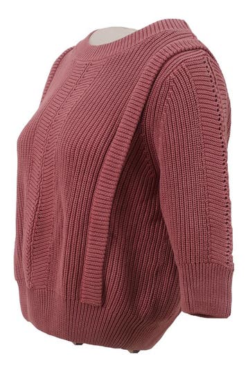 Aaiko Trui in maat S Roze, Aaiko, Verzenden, Zo goed als nieuw, Overige kleuren