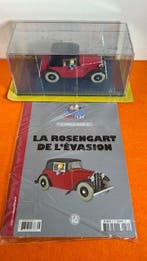 Hachette Collections - Tintin - 1 - N.16 Rosengart LR2, Nieuw