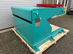AYEL-TECH hydraulische lasmanipulator lasdraaitafel 2000 kg, Nieuw