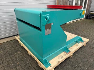 AYEL-TECH hydraulische lasmanipulator lasdraaitafel 2000 kg, Doe-het-zelf en Verbouw, Nieuw