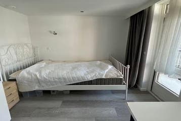 Kamer Camperstraat in Amsterdam, 20 tot 35 m², Amsterdam