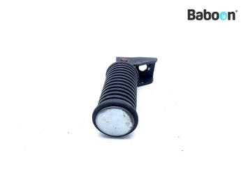 Duosteun Rechts Suzuki GN 125 1994-2001 (GN125 NF41A), Verzenden, Gebruikt