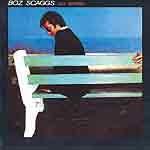 cd - Boz Scaggs - Silk Degrees, Cd's en Dvd's, Verzenden, Zo goed als nieuw