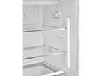 Smeg FAB28RBL3 - Koelkast met Vriesvak - A+++ - Retro -, Witgoed en Apparatuur, Koelkasten en IJskasten, Verzenden, Zo goed als nieuw